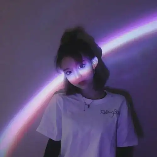 壁纸头像闺蜜头像