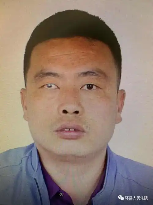庆阳环县人民法院发布悬赏公告,涉及24人