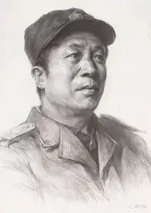超强干货丨四分之三男中年素描头像刻画要点