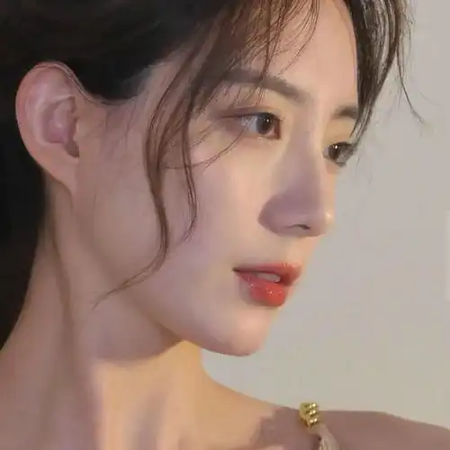 第621期女生头像0409温柔ins真人女生头像