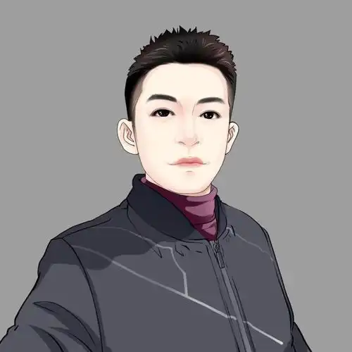 你的头像该换啦,被大叔们赞不绝口的动漫头像,简约低调有风度