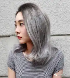 2019流行翘发尾头