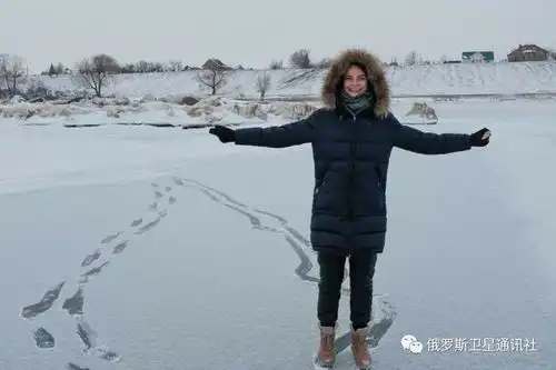 图集因新冠疫情滞留在西伯利亚的澳大利亚人谈俄罗斯美女和俄罗斯幽默