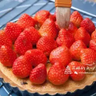 天气转凉,一定要吃这些治愈系甜点,看一眼就沦陷了