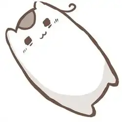 求张两仪式懒散的对比图貌似跟猫咪