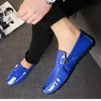 紧身裤豆豆鞋头像