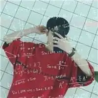 头像男生帅气背影公式微信头像图片大全