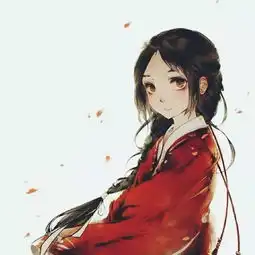 古风头像愿你三冬暖愿你春不寒