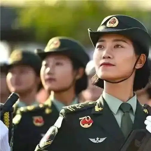 你们,都是我想成为的人