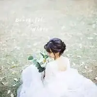 清新淡雅甜美女生头像微信头像图片大全