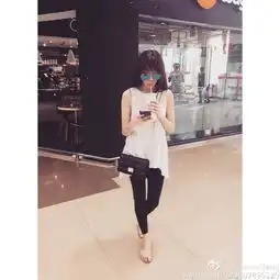 郑恺公开恋情示爱女友一起去世界每一个角落7942594搜狐时尚频道图片库大视野搜狐