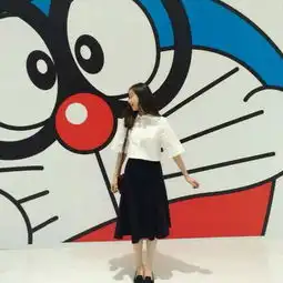 有没有唯美的适合女生的qq头像