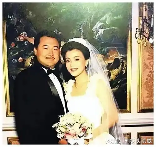 杨澜嫁富豪吴征,结婚近30年生一儿一女,被丈夫和婆婆宠成宝