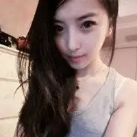 素颜头像女生照片微信头像图片大全