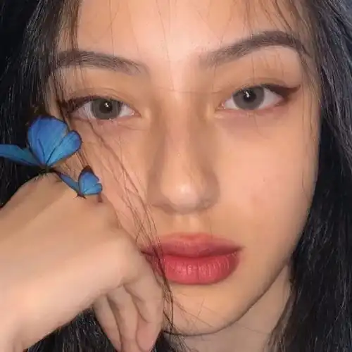 仙女头像集