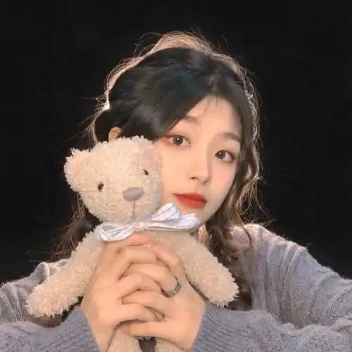about小众女生头像第十六期