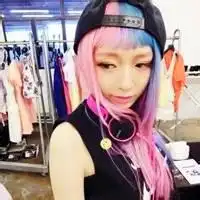 霸气女学生头像qq超拽霸气男生头像