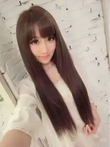 甩掉婴儿肥,要的就是女神范儿