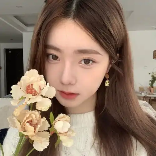 不容错过的女生头像