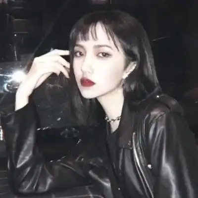 伤感意境女生头像爱过人也被女生头像我要个性网