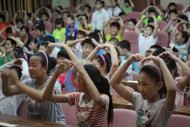 山东济南一小学组织孩子画画防性侵5147146wap频道图片库大视野搜狐