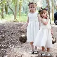 婚礼花童头像一男一女微信头像图片大全