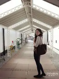 征男友回家过年美女博士实验照走红海量私照曝
