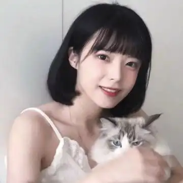 2021新版微信头像闺蜜专用2021最火闺蜜头像2人