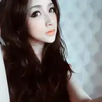 嫩白肌肤qq女生头像沵还把沵当东西吗