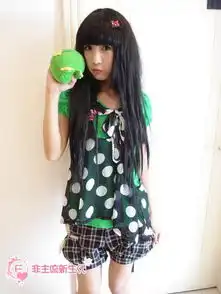 1213岁的女生应该怎样搭配衣服冬天