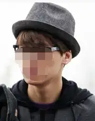 男生戴帽子发型应该注意哪些