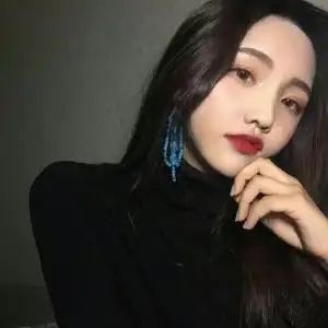 冷艳妩媚网名渣女耀眼霸气
