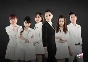 谁说妹子打游戏坑女子职业联赛已得到授权