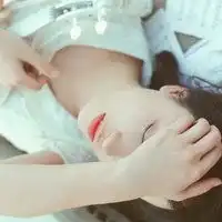 微信头像安静温柔女生温柔贤淑的可爱女人头像图