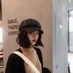 围巾帽子怎么搭配秋冬配饰怎么搭配才好看