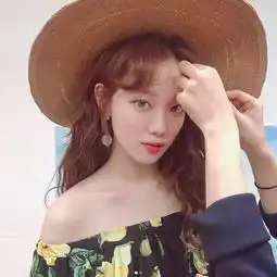 今年流行仙女烫