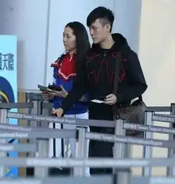 郭碧婷这素颜真的素,在大街上遇到我都不认识