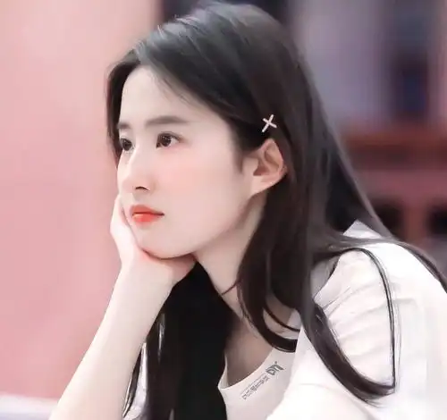 难怪代言要首选三刘,这3位的颜值和气质就没翻车过