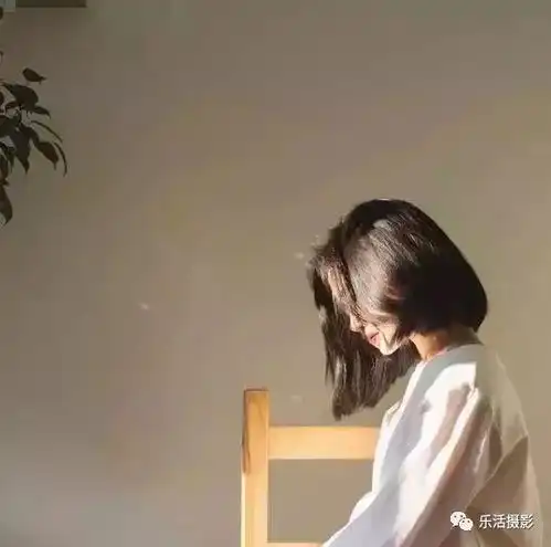 不是你长的丑而是你姿势没摆对