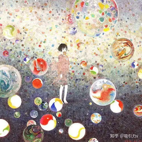 没什么恋爱经历的女生,这些特征越是明显