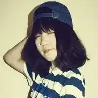 皮肤图头像歪脖君胡子君病态