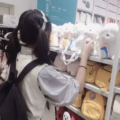 ins森系唯美真人优质女生头像灵女生头像我要个性网