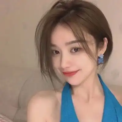 阿妤纯欲风格女头夏日文案又女生头像我要个性网