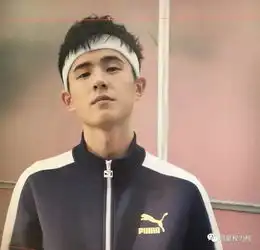 发带styletfboys鹿晗白敬亭谁的发带杀秒到你了