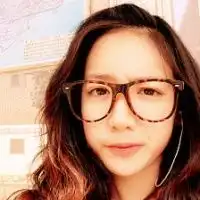 宅男至爱的qq女生头像10