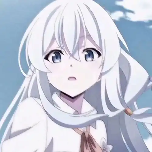 精选优质可爱甜美动漫女生头像131