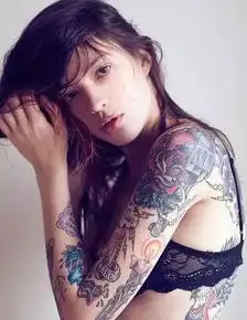搞艺术的人,就是与众不同