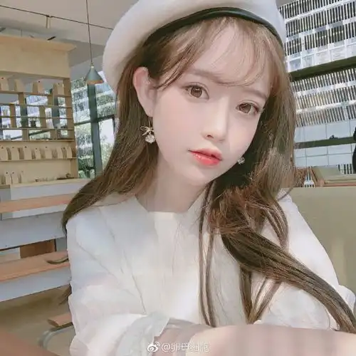 方图小姐姐集中营各种美丽小姐姐小姐姐头像
