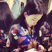 美图我是来自四川成都的温暖女子yt情感意境小清新