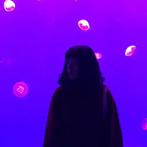 情侣头像要么共赴深渊,要么同挽狂澜